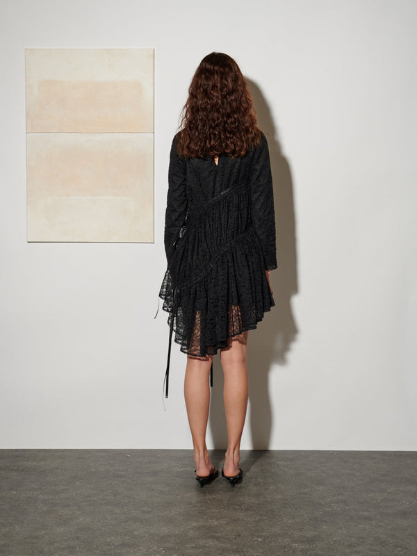 Sister Jane Ghospell Hera Lace Dress