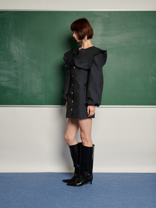 Sister Jane Ghospell Inola Mini Dress