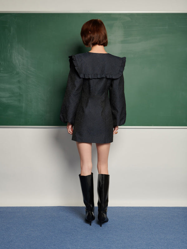 Sister Jane Ghospell Inola Mini Dress