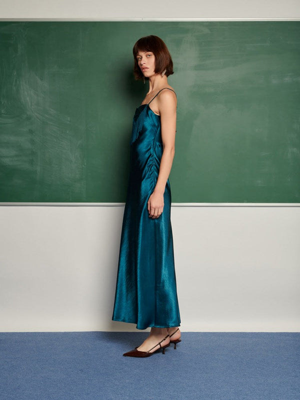 Sister Jane Ghospell Ivy Midi Dress