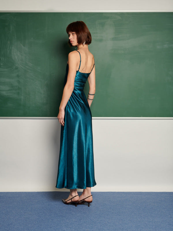 Sister Jane Ghospell Ivy Midi Dress