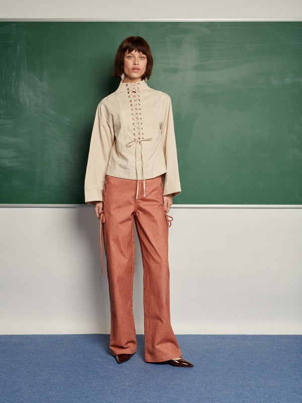 Sister Jane Ghospell Josefa Top