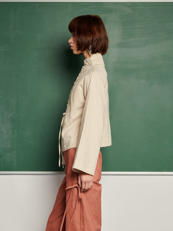 Sister Jane Ghospell Josefa Top