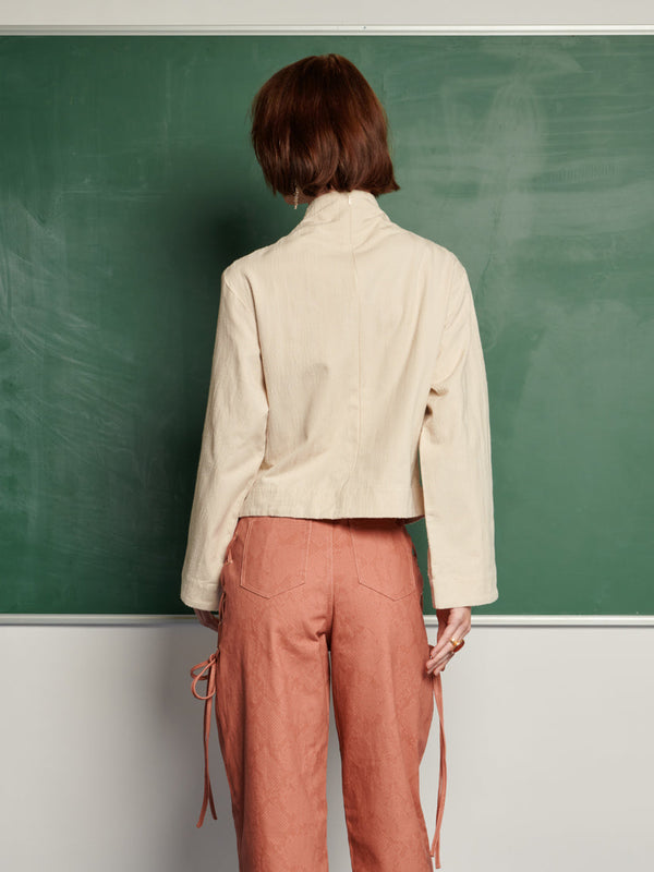 Sister Jane Ghospell Josefa Top