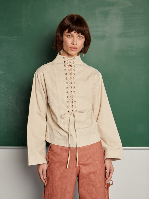 sister jane Ghospell Josefa Top