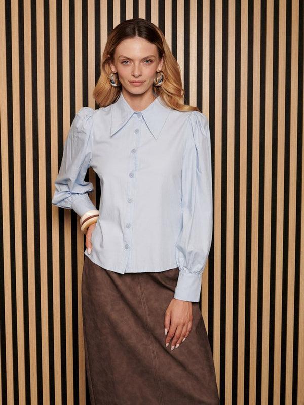 sister jane Ghospell Lane Shirt