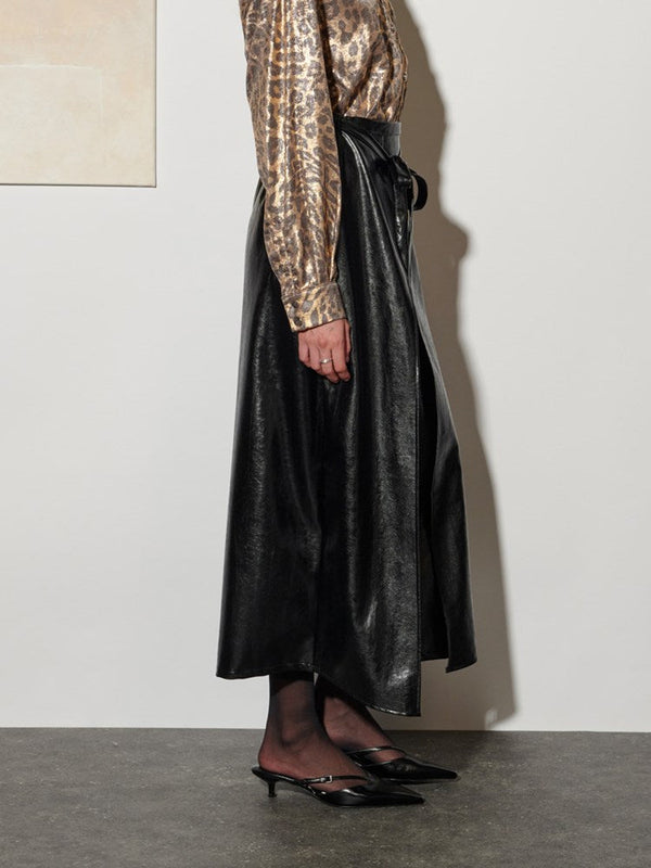 Sister Jane Ghospell Louise Midi Skirt