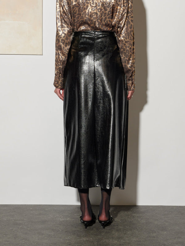 Sister Jane Ghospell Louise Midi Skirt