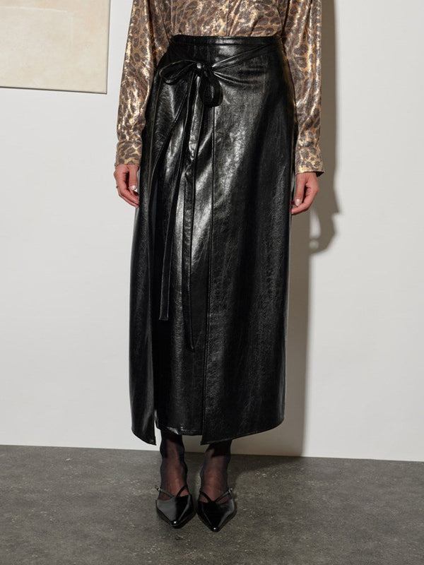 sister jane Ghospell Louise Midi Skirt