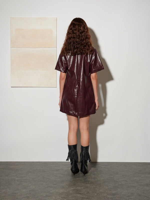 Sister Jane Ghospell Louise Mini Dress