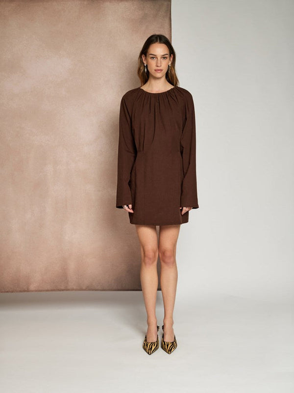 Sister Jane Ghospell Lucinda Mini Dress