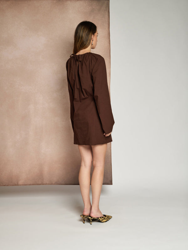 Sister Jane Ghospell Lucinda Mini Dress