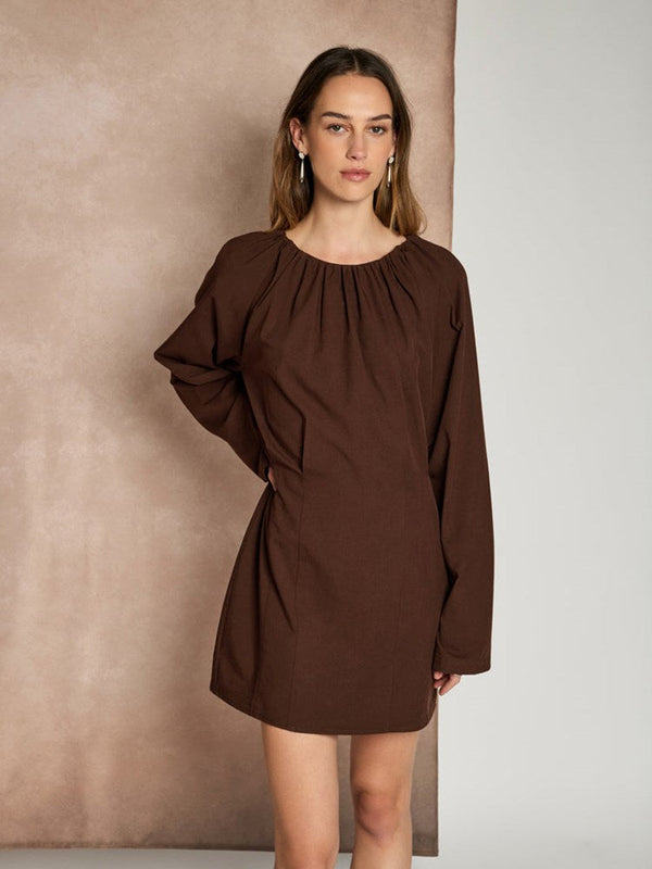 sister jane Ghospell Lucinda Mini Dress