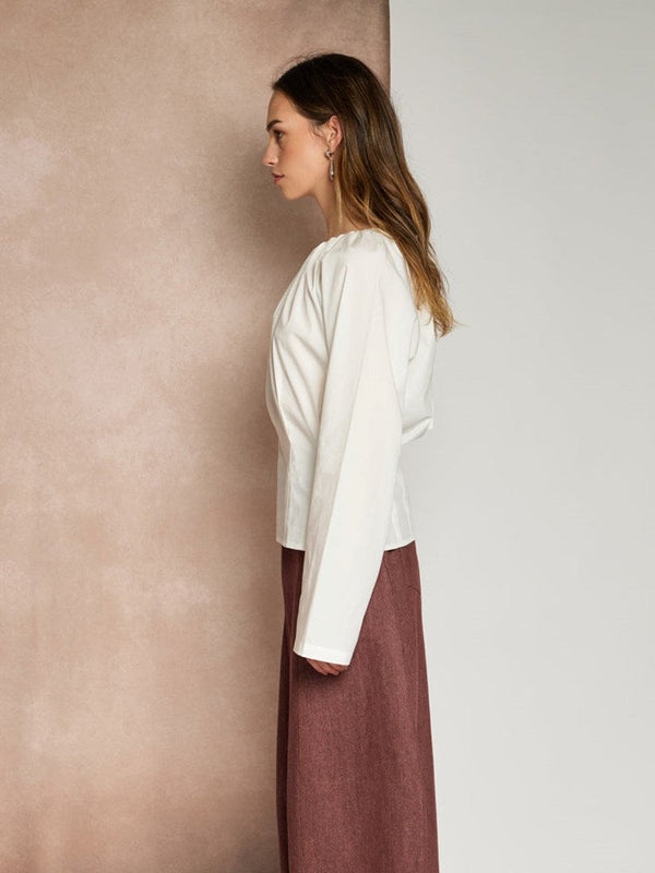 Sister Jane Ghospell Lucinda Top