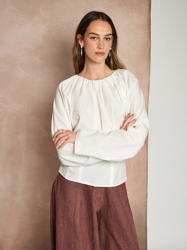 sister jane Ghospell Lucinda Top