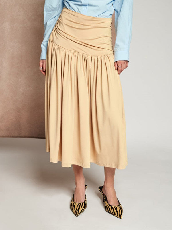 sister jane Ghospell Luiza Midi Skirt