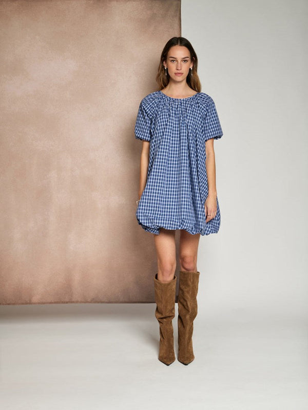 Sister Jane Ghospell Marissa Mini Dress