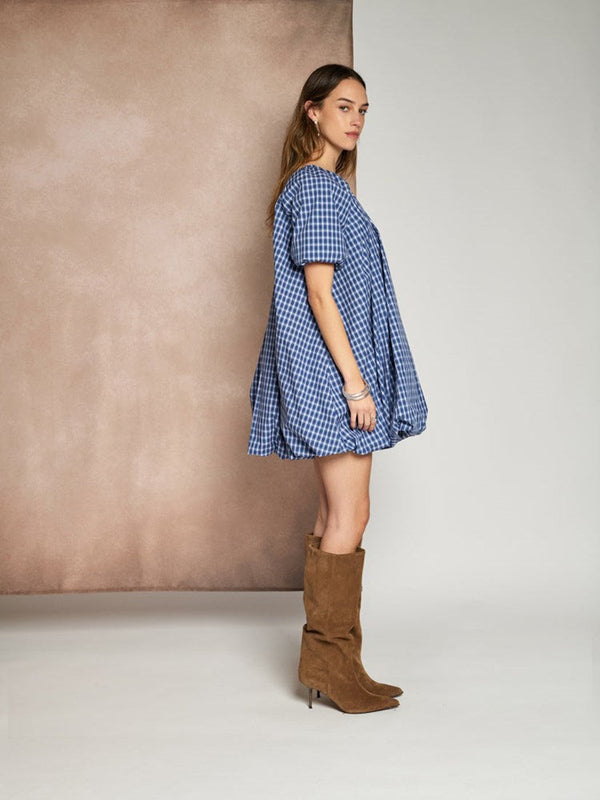 Sister Jane Ghospell Marissa Mini Dress