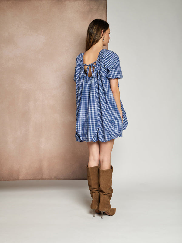 Sister Jane Ghospell Marissa Mini Dress
