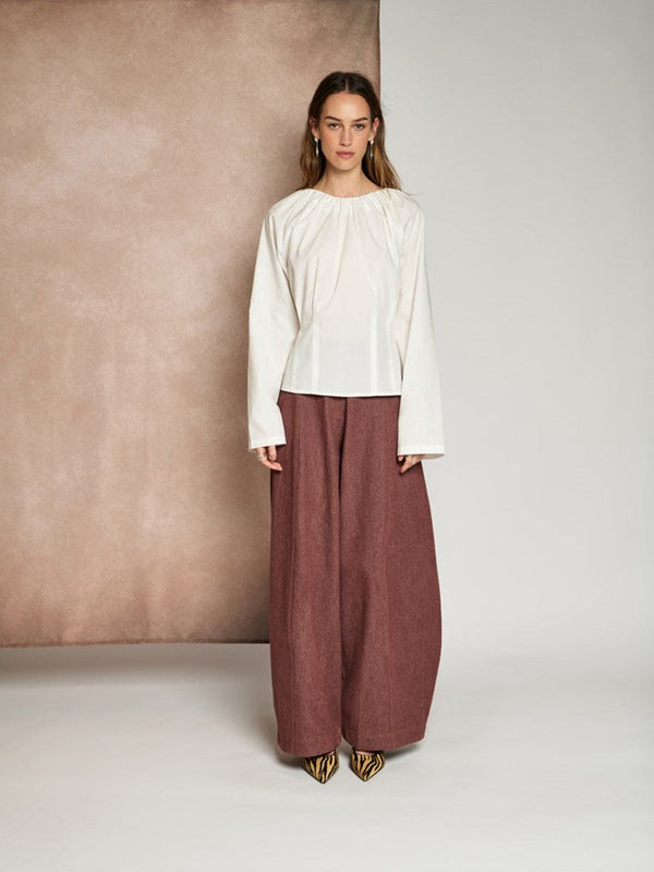 Sister Jane Ghospell Minka Balloon Jeans