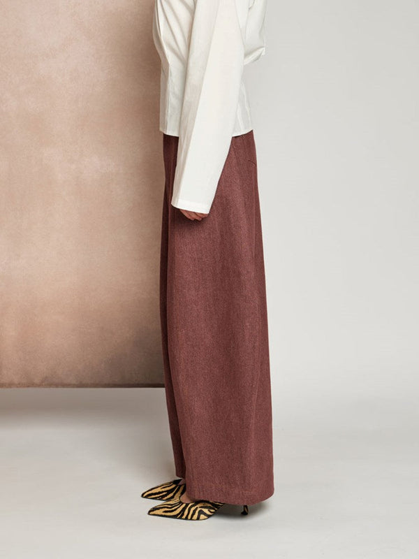 Sister Jane Ghospell Minka Balloon Jeans