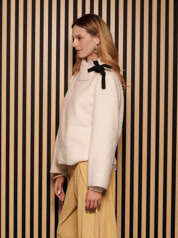 Sister Jane Ghospell Naya Tie Jumper