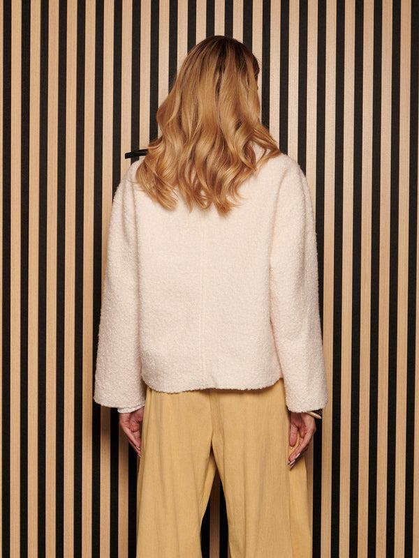 Sister Jane Ghospell Naya Tie Jumper