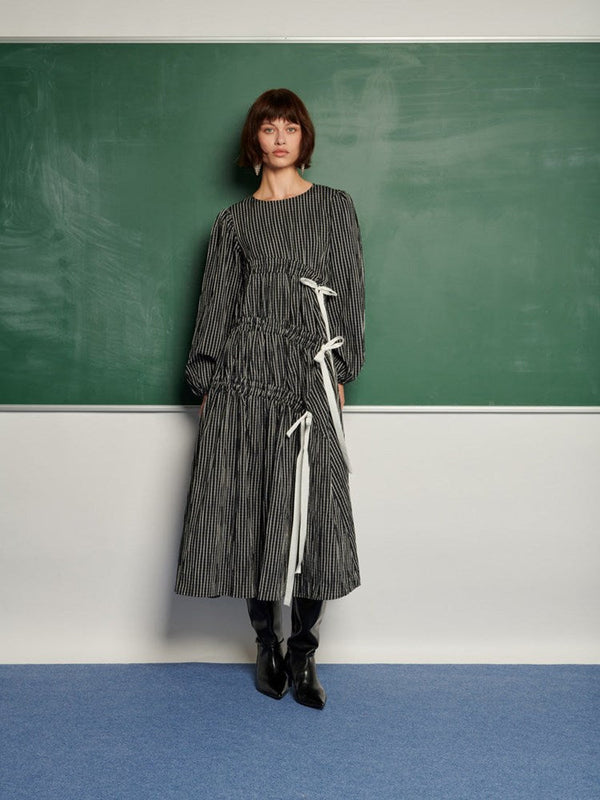 Sister Jane Ghospell Prisha Midi Dress