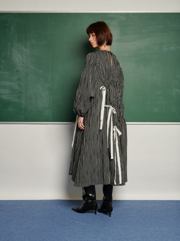 Sister Jane Ghospell Prisha Midi Dress