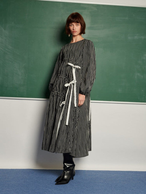 sister jane Ghospell Prisha Midi Dress