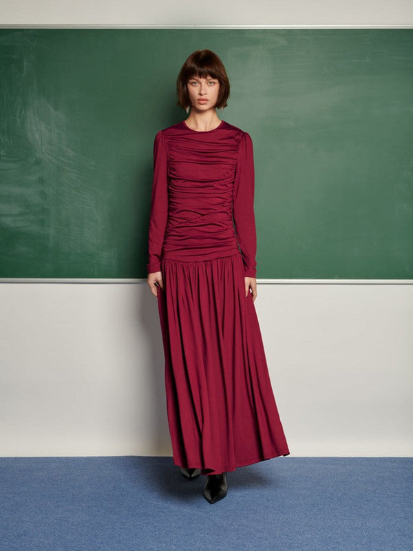 Sister Jane Ghospell Regina Maxi Dress