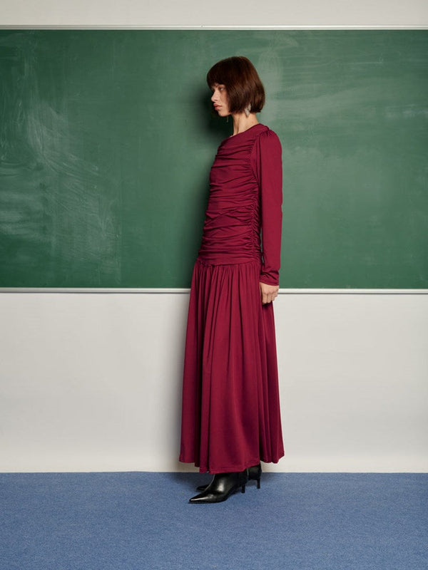 Sister Jane Ghospell Regina Maxi Dress