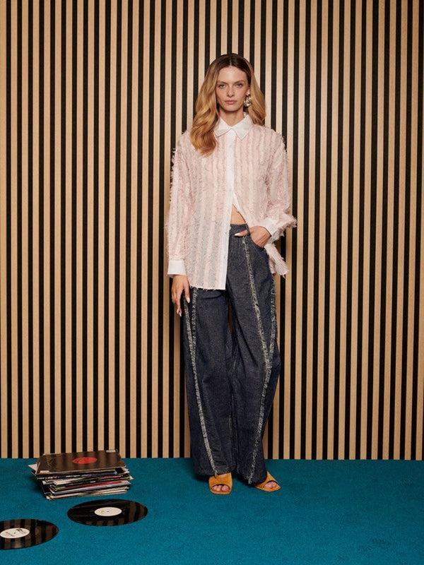 Sister Jane Ghospell Roxanne Jeans