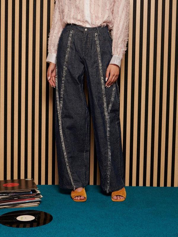 sister jane Ghospell Roxanne Jeans