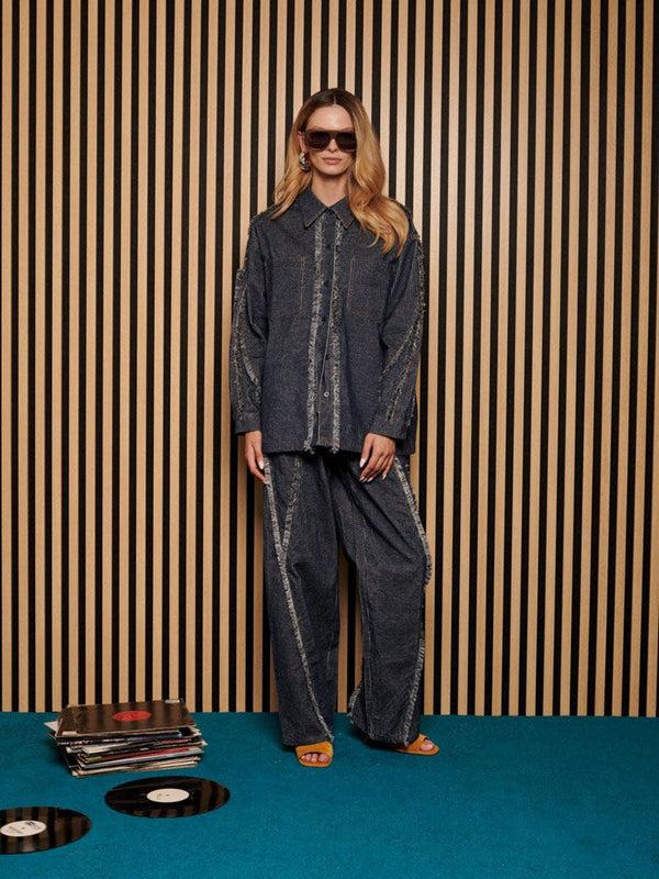 Sister Jane Ghospell Roxanne Shirt