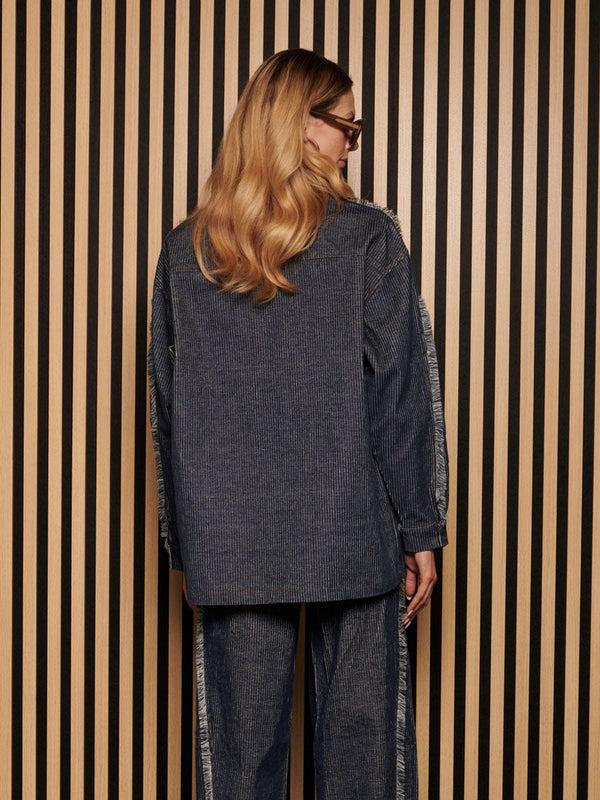 Sister Jane Ghospell Roxanne Shirt