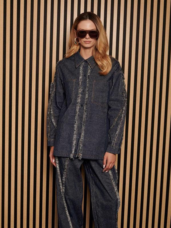 sister jane Ghospell Roxanne Shirt