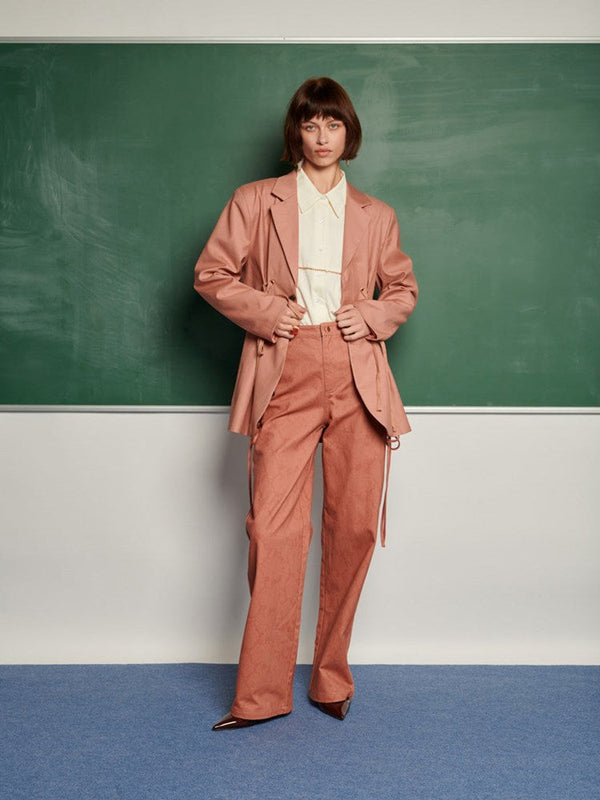 Sister Jane Ghospell Rydel Blazer