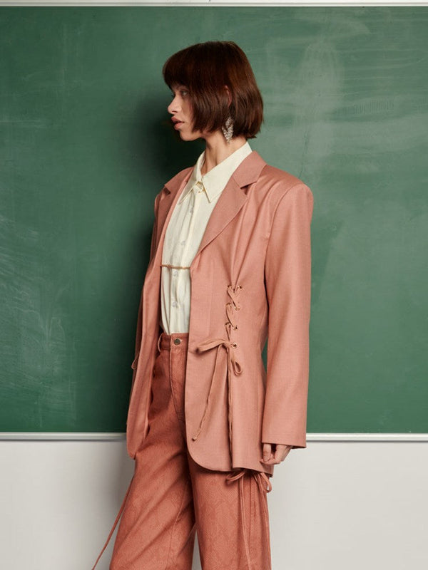 Sister Jane Ghospell Rydel Blazer