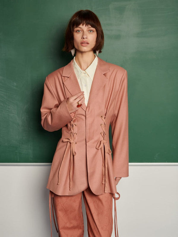 sister jane Ghospell Rydel Blazer