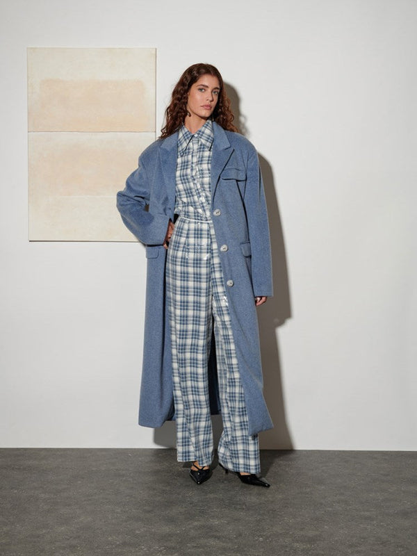 Sister Jane Ghospell Sabra Blazer Coat