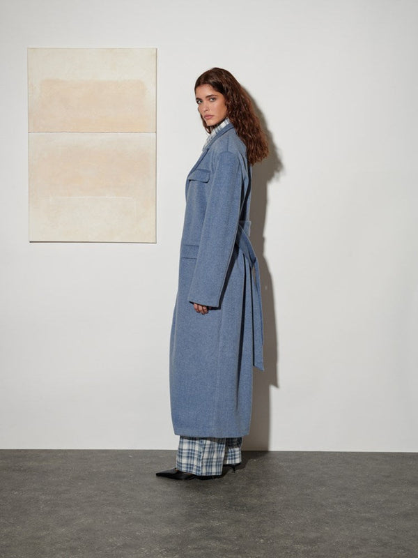 Sister Jane Ghospell Sabra Blazer Coat