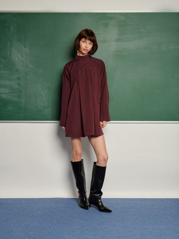 Sister Jane Ghospell Suvi Mini Dress