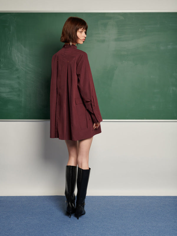 Sister Jane Ghospell Suvi Mini Dress