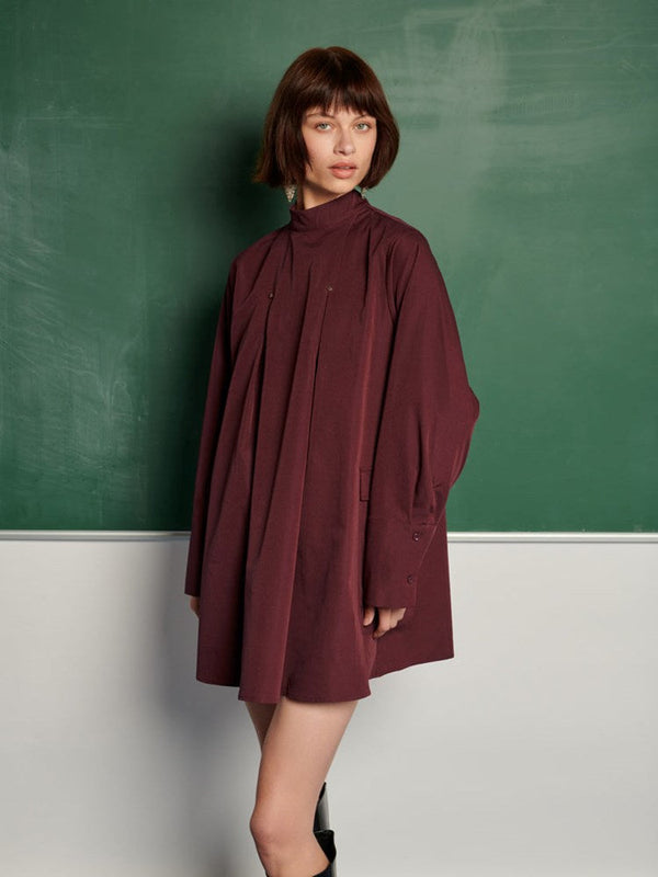 sister jane Ghospell Suvi Mini Dress