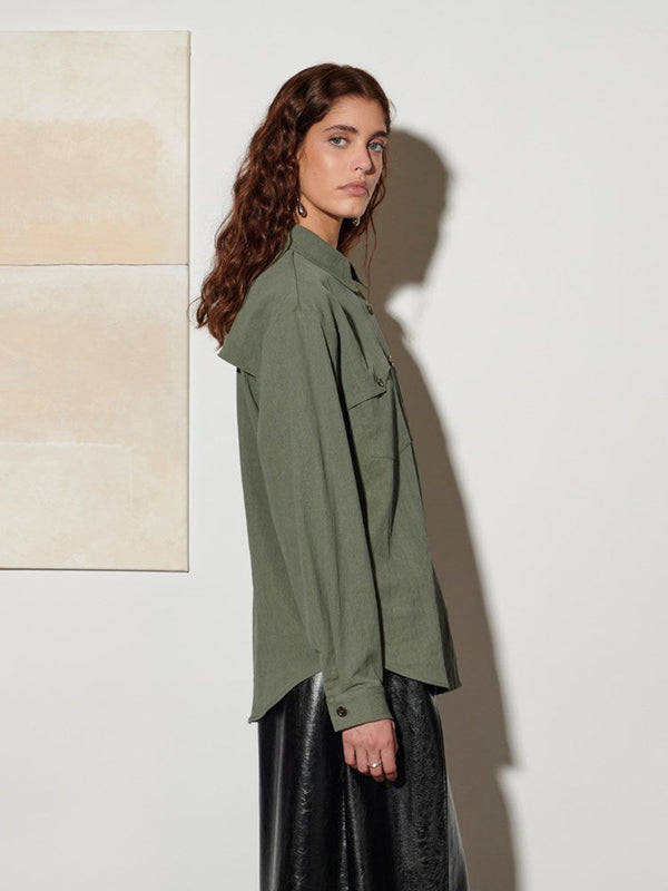 Sister Jane Ghospell Tracey Shirt