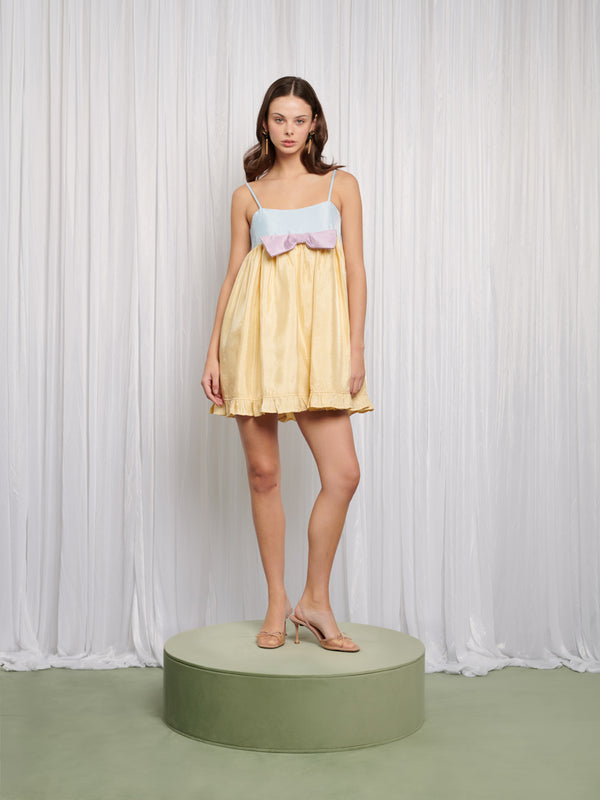 Sister Jane Greta Mini Dress