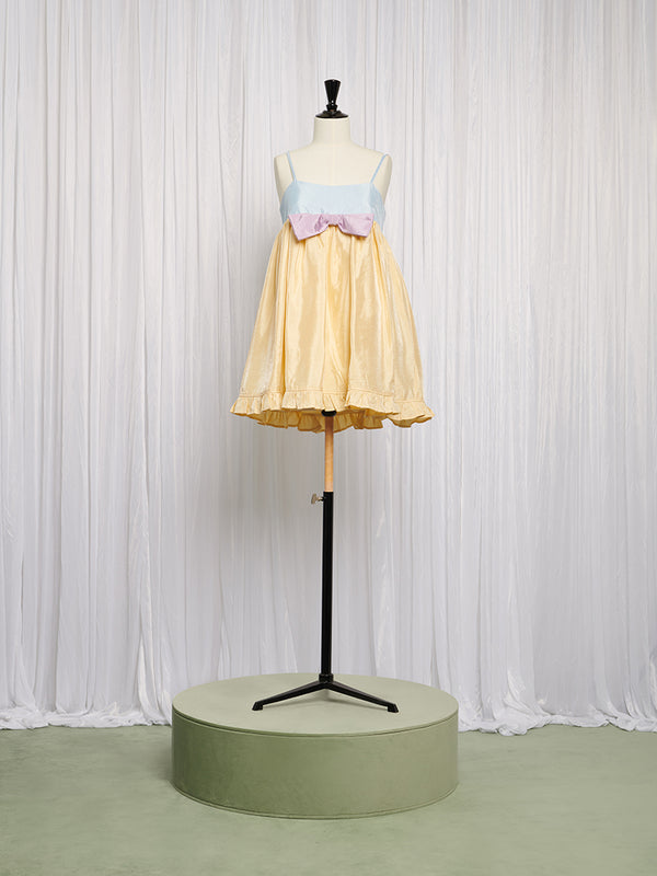 Sister Jane Greta Mini Dress