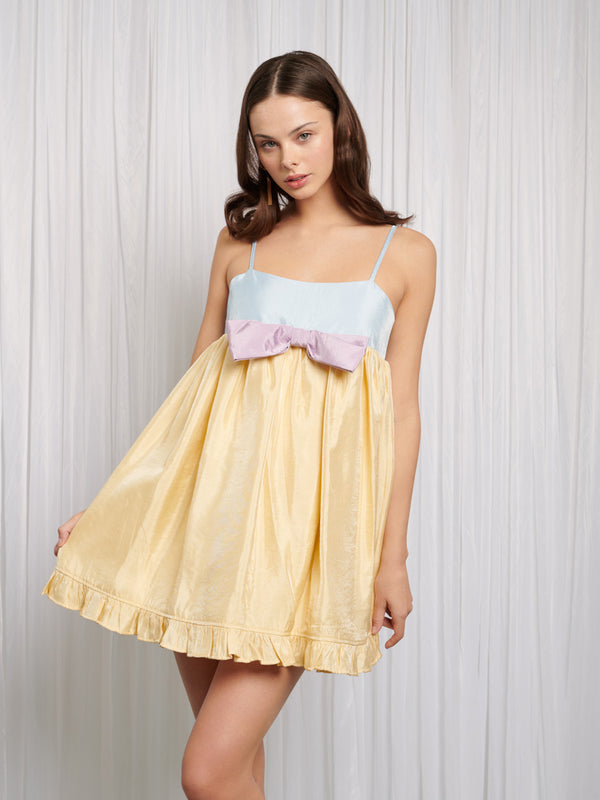 sister jane Greta Mini Dress