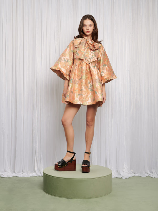 Sister Jane In The Garden Mini Dress